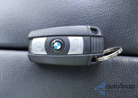 2013 BMW X5 xDrive35I/xDrive35I Premium/xDrive35I Sport Activity z USA, uszkodzony, nr VIN 5UXZV4C57D0B07612